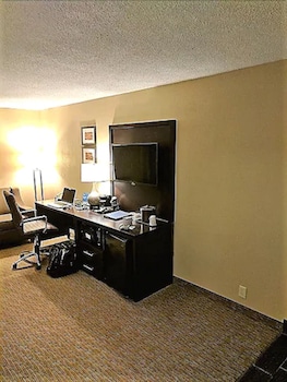 Standard Studio Suite, 1 Queen Bed with Sofa bed, Non Smoking
