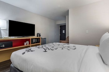 Room, 1 Queen Bed, Accessible, Non Smoking