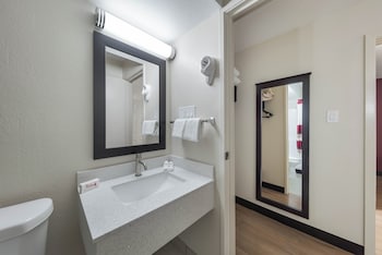 Suite, 2 Queen Beds, Non Smoking