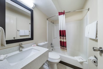 Deluxe Room, 1 King Bed, Non Smoking