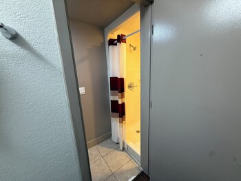 Deluxe Room, 1 Queen Bed, Non Smoking
