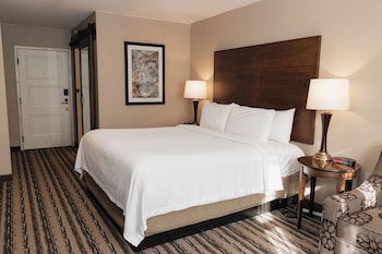 Standard Room, 1 King Bed with Sofa bed, Non Smoking (No Pets)