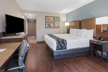 Room, 1 King Bed, Non Smoking