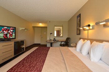 Superior Room, 1 King Bed (Smoke Free)