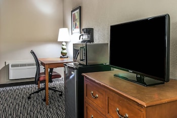 Business Room, 1 King Bed, Non Smoking