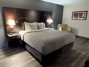 Suite, Multiple Beds, Non Smoking
