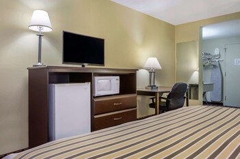 Room, 1 Queen Bed, Accessible, Non Smoking