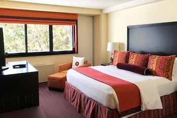 Superior Room, 1 King Bed, Accessible