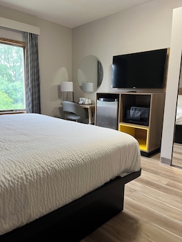 Room, 1 King Bed, Non Smoking