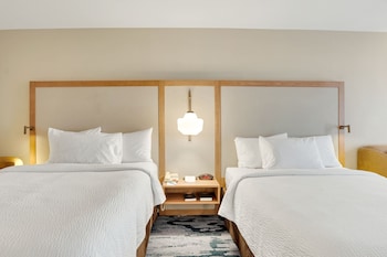 Room, 2 Queen Beds
