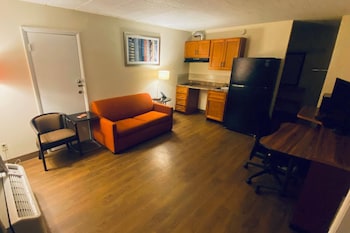 Suite, 1 Bedroom, Non Smoking, Kitchenette