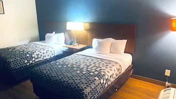 Family Suite, 1 Bedroom, Non Smoking, Kitchenette