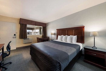 Standard Room, 1 King Bed, Non Smoking