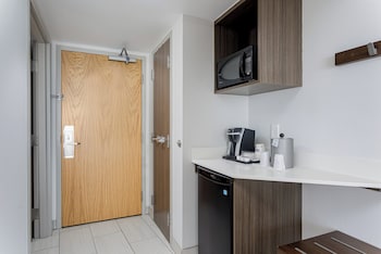 Standard Room, 2 Queen Beds
