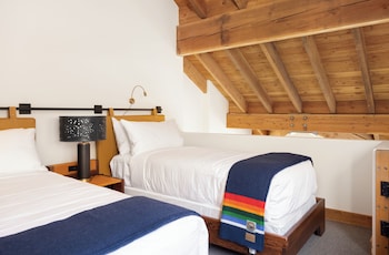 Loft (Mountain)