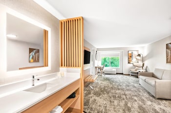Suite, 1 Bedroom, Non Smoking