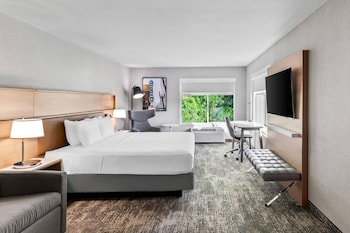 Suite, 1 Bedroom, Non Smoking