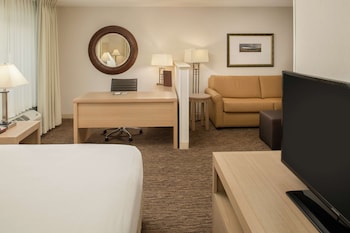 King, Junior Suite