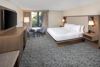 Deluxe Room, 1 King Bed, Non Smoking