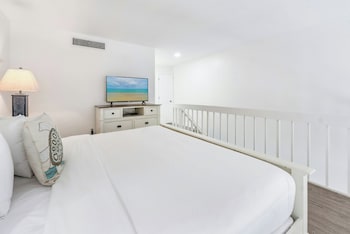 Villa, 2 Bedrooms (Captiva Resort)