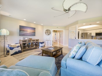 Villa, 3 Bedrooms (Lands End Water View)