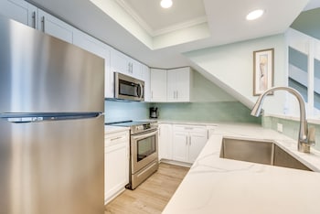 Villa, 3 Bedrooms (Bayside)
