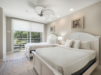 Villa, 3 Bedrooms, Golf View (Lands End)