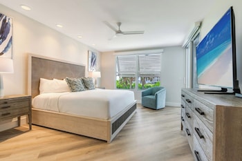 Villa, 2 Bedrooms, Golf View (Lands End)