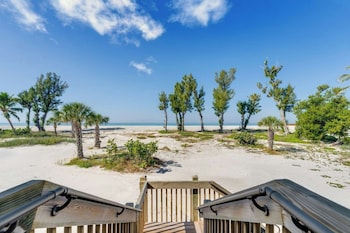 Cottage, 2 Bedrooms (Beach)