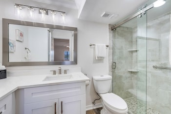 Villa, 1 Bedroom (Bayside)