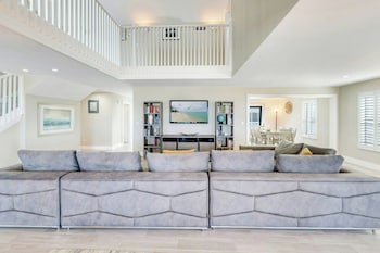 Room, 4 Bedrooms (Beach Home 5)