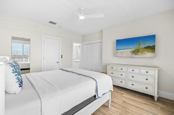 Cottage, 5 Bedrooms (Gulf 1102)