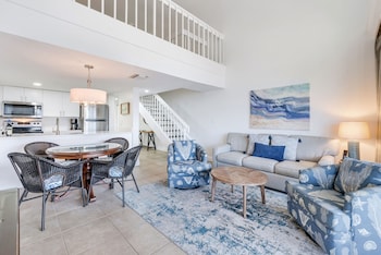 Villa, 2 Bedrooms (Captiva Resort)