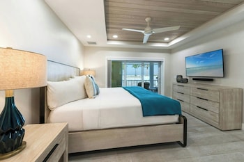 Room, 4 Bedrooms (Beach Home 7)