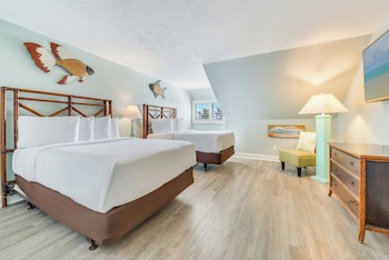Villa, 3 Bedrooms (Bayside)