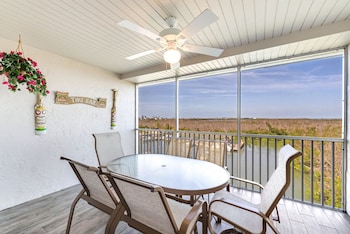Villa, 3 Bedrooms (Bayside)
