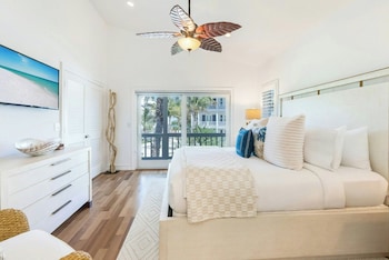 Room, 6 Bedrooms (Beach Haven 957)