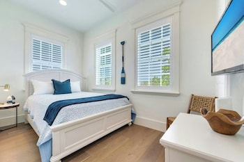 Room, 4 Bedrooms (Schefflera 1114)