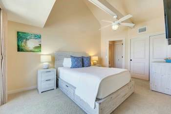 Room, 4 Bedrooms (Tarpon Watch 1135)