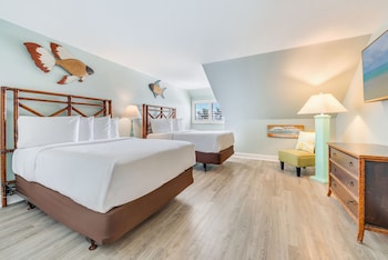 Villa, 3 Bedrooms (Bayside)
