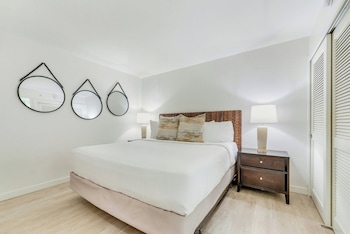 Villa, 1 Bedroom (Beach)