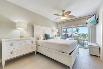 Room, 4 Bedrooms (Land's End 1628)