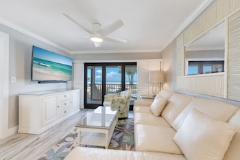 Cottage, 2 Bedrooms (Beach)