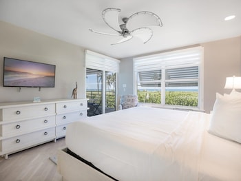 Villa, 3 Bedrooms (Lands End Water View)