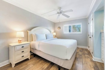 Villa, 1 Bedroom (Captiva Resort)