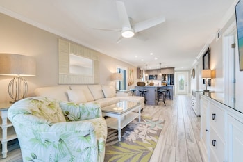 Cottage, 2 Bedrooms (Beach)