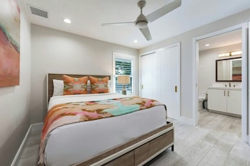 Room, 4 Bedrooms (Beach Home 7)