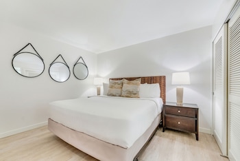 Villa, 1 Bedroom (Beach)
