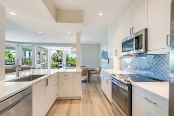 Villa, 2 Bedrooms, Golf View (Lands End)