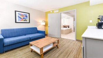 Suite, 1 Bedroom